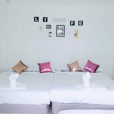 Vila Pandaree HHQ Exteriér fotografie