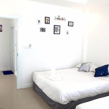 Vila Pandaree HHQ Exteriér fotografie