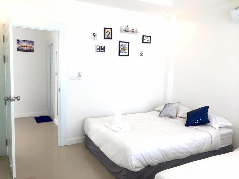 Vila Pandaree HHQ Exteriér fotografie