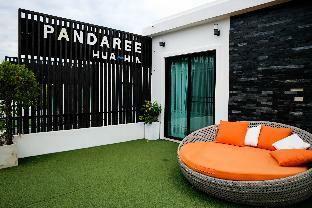 Vila Pandaree HHQ Exteriér fotografie